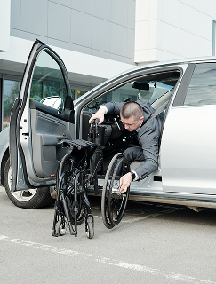 physio auto accident rehabilitation