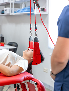 physio vestibular therapy